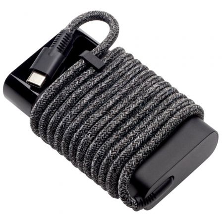 HP Cargador de Portátil USB-C 65W Negro
